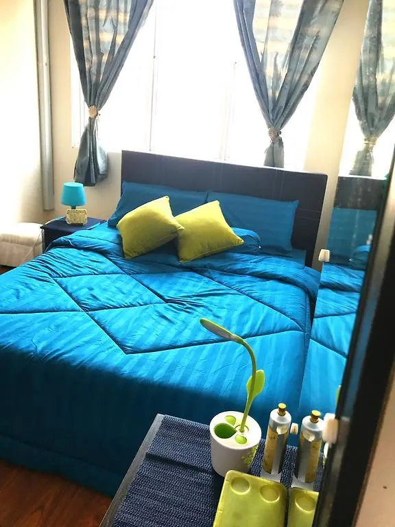 Vue Residence Serviced Suites Kuala Lumpur